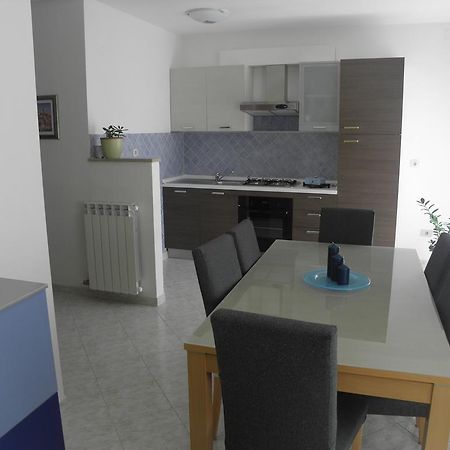 Apartment Ivana Rovinj Cameră foto