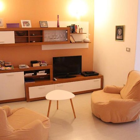 Apartment Ivana Rovinj Exterior foto