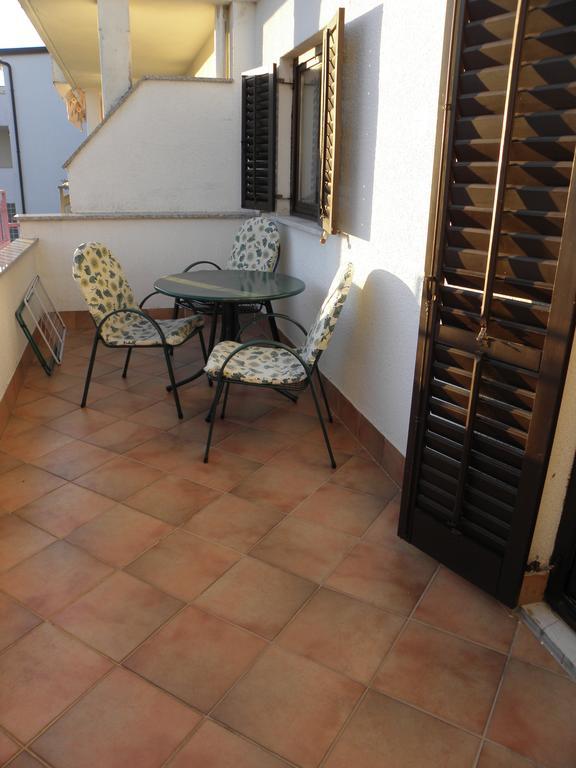 Apartment Ivana Rovinj Cameră foto