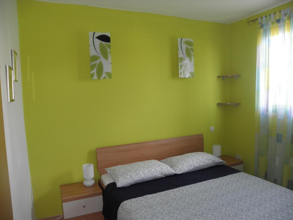 Apartment Ivana Rovinj Cameră foto