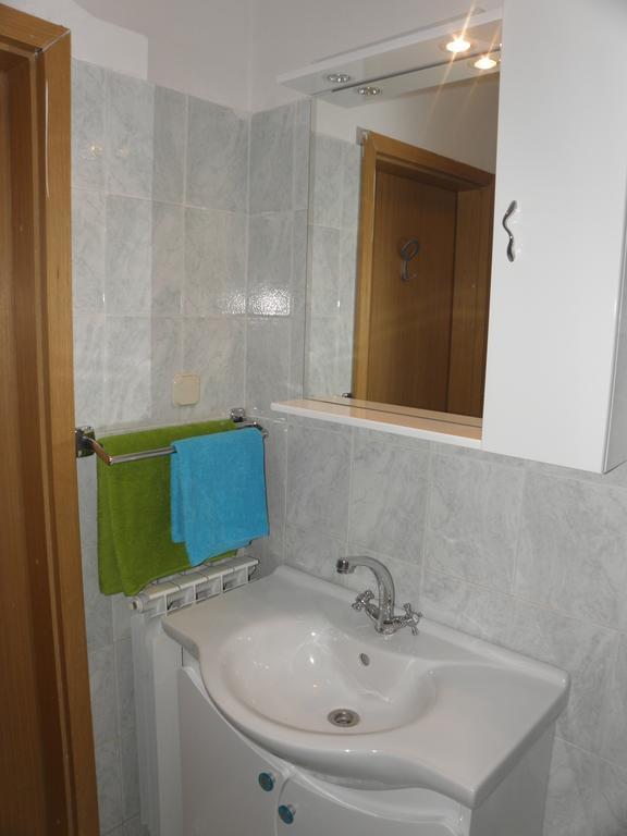 Apartment Ivana Rovinj Cameră foto