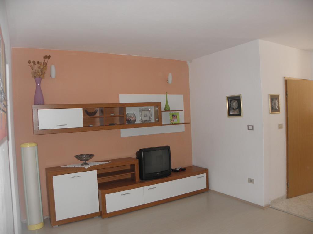 Apartment Ivana Rovinj Cameră foto