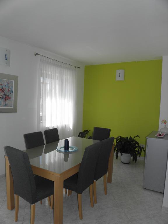 Apartment Ivana Rovinj Cameră foto