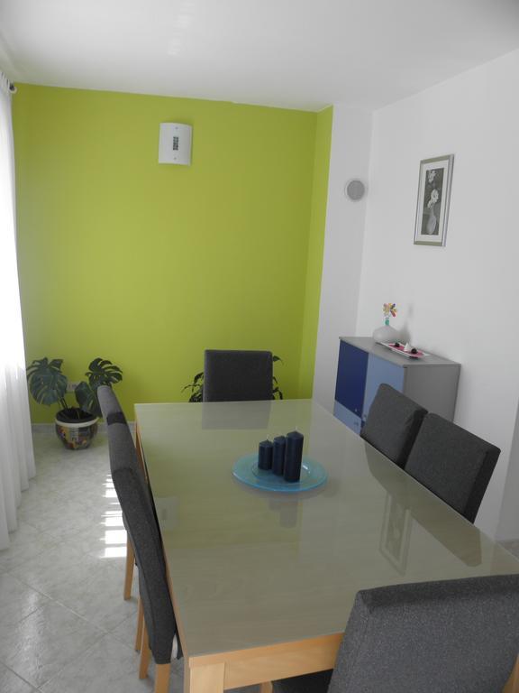 Apartment Ivana Rovinj Cameră foto