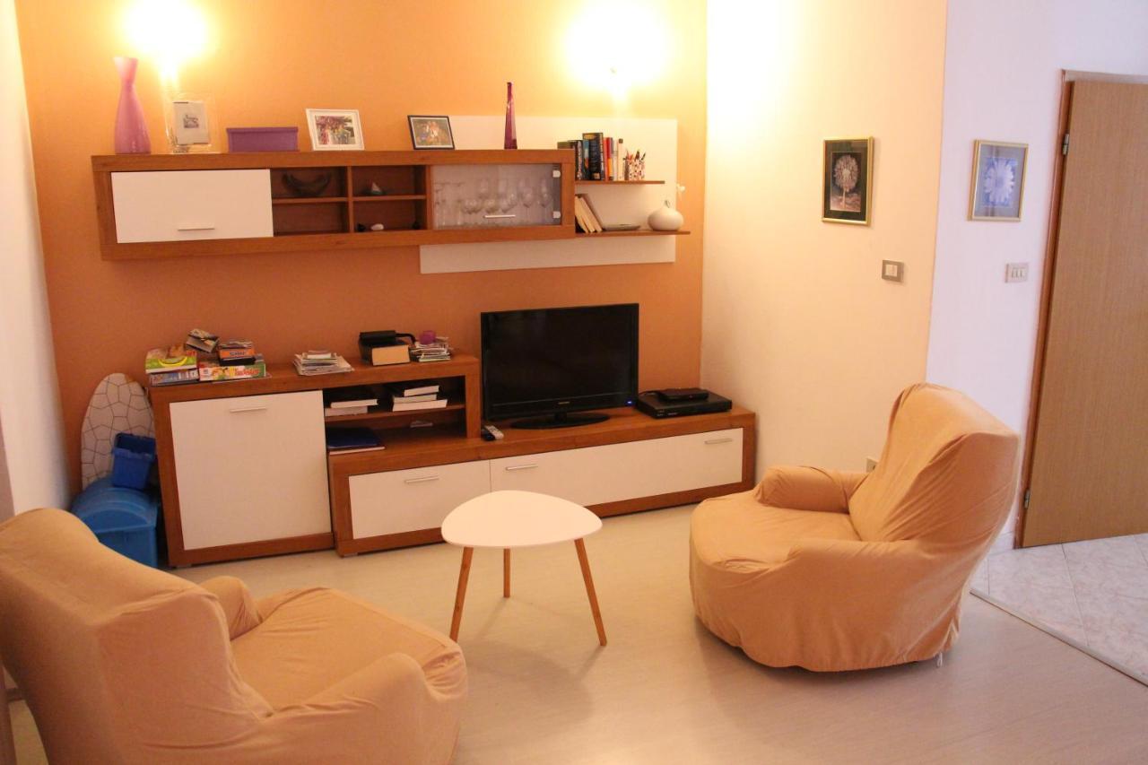 Apartment Ivana Rovinj Exterior foto